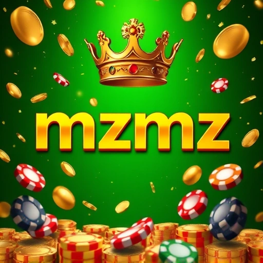 mzmz Logo